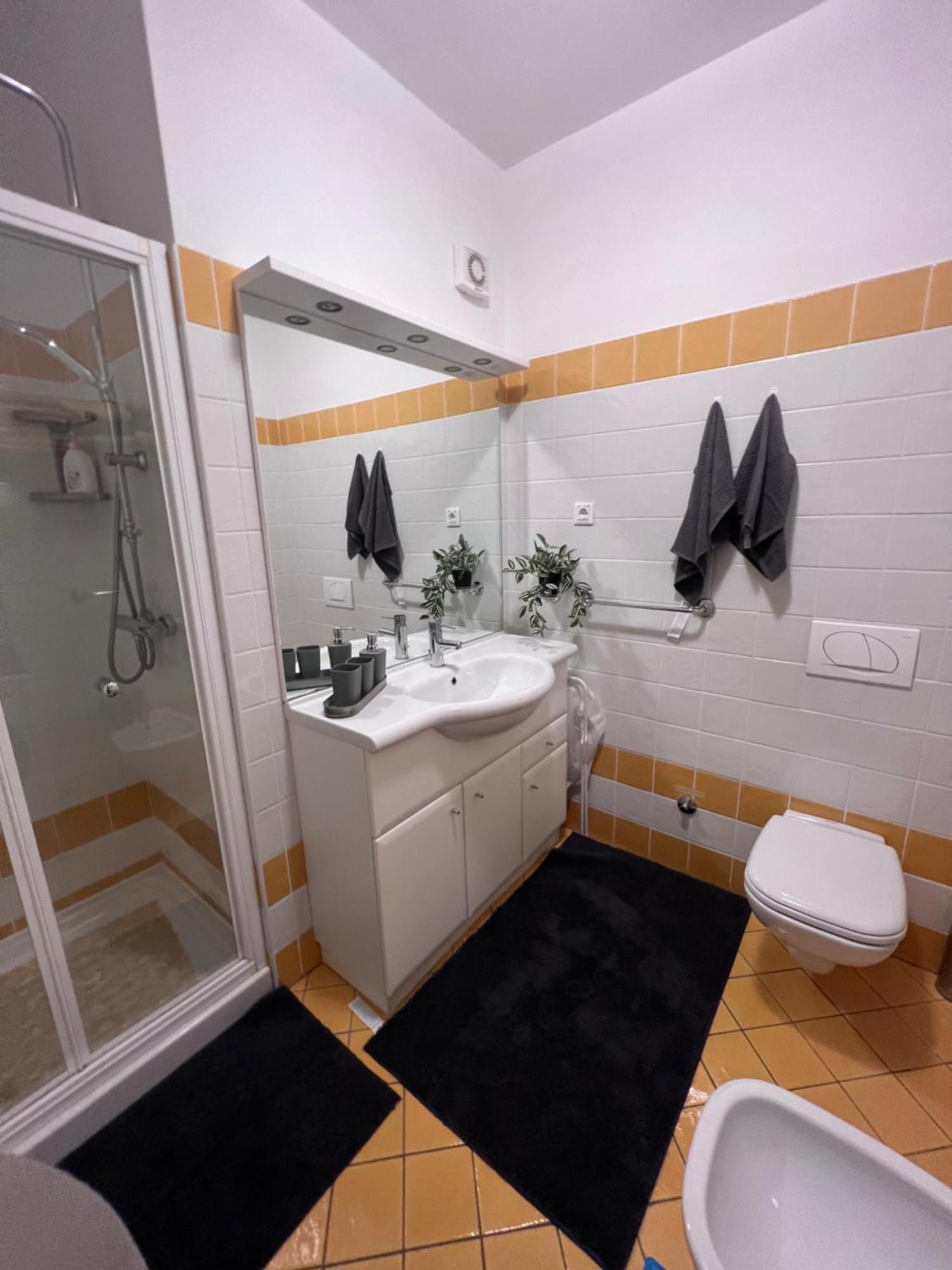 Apartment Aleks Tar-Vabriga Екстер'єр фото