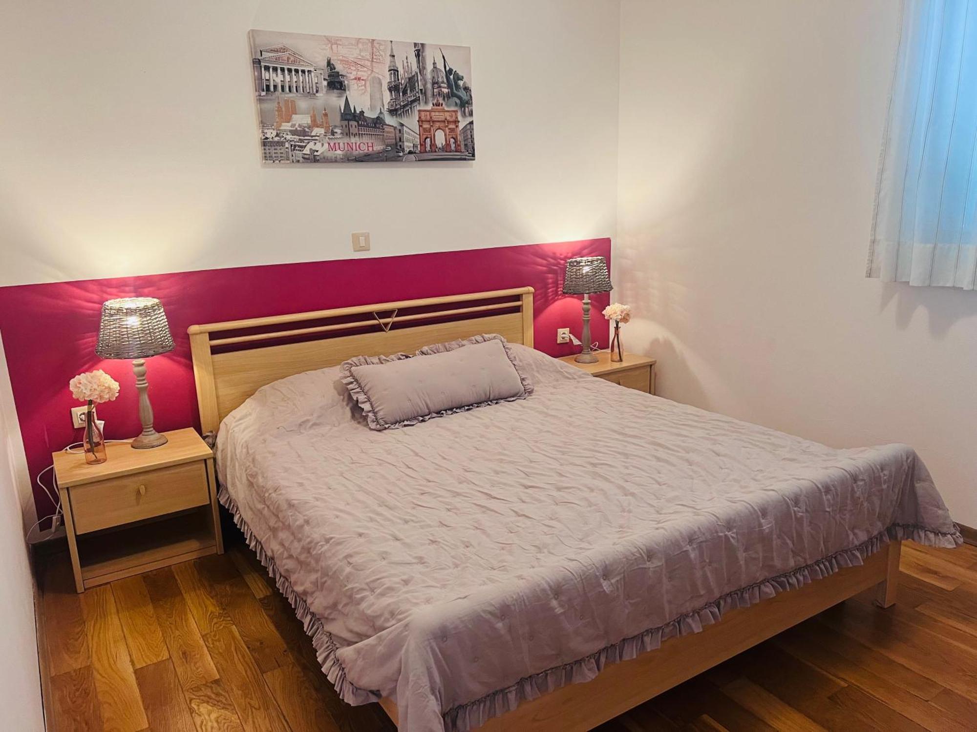 Apartment Aleks Tar-Vabriga Екстер'єр фото
