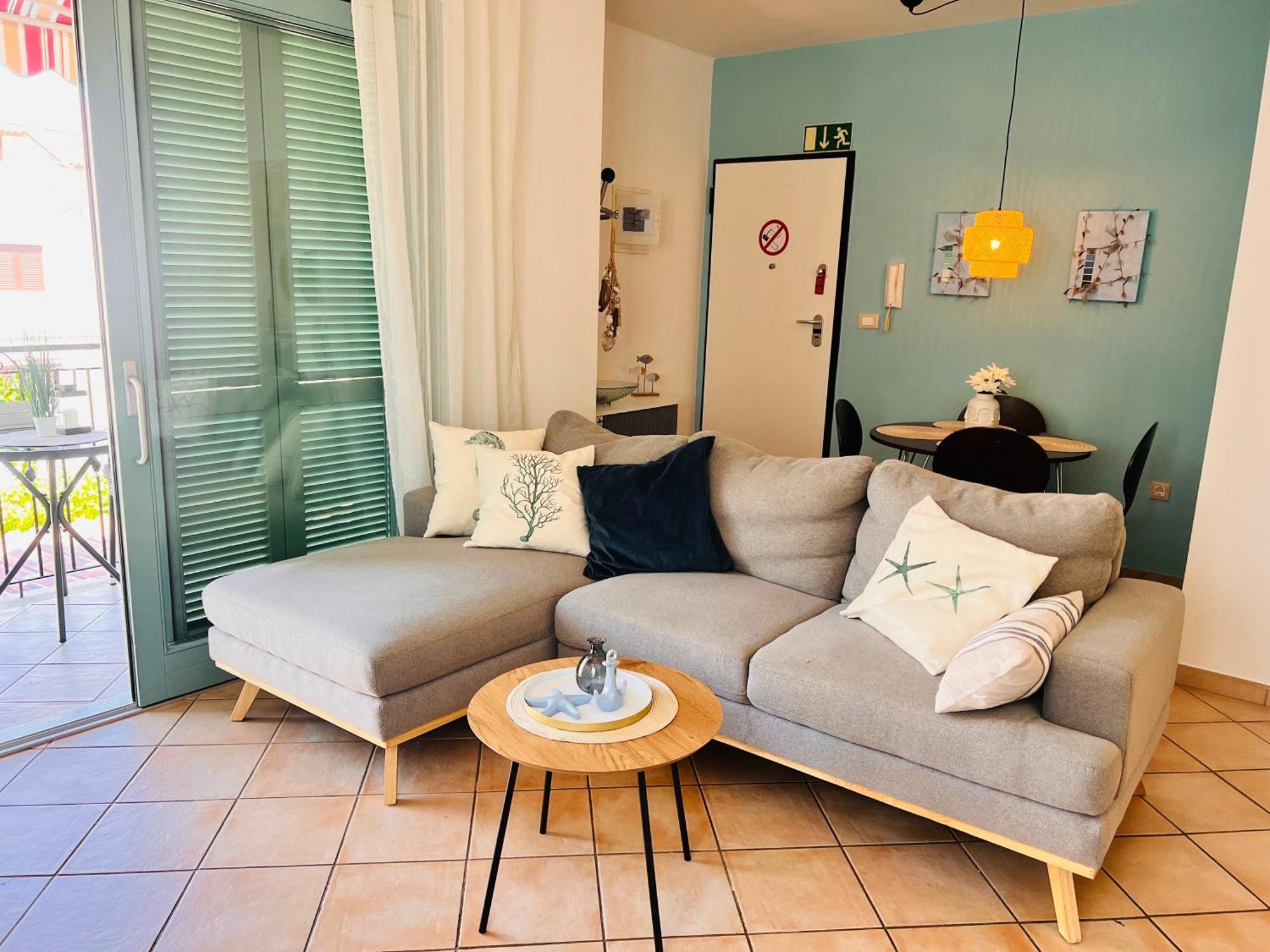 Apartment Aleks Tar-Vabriga Екстер'єр фото