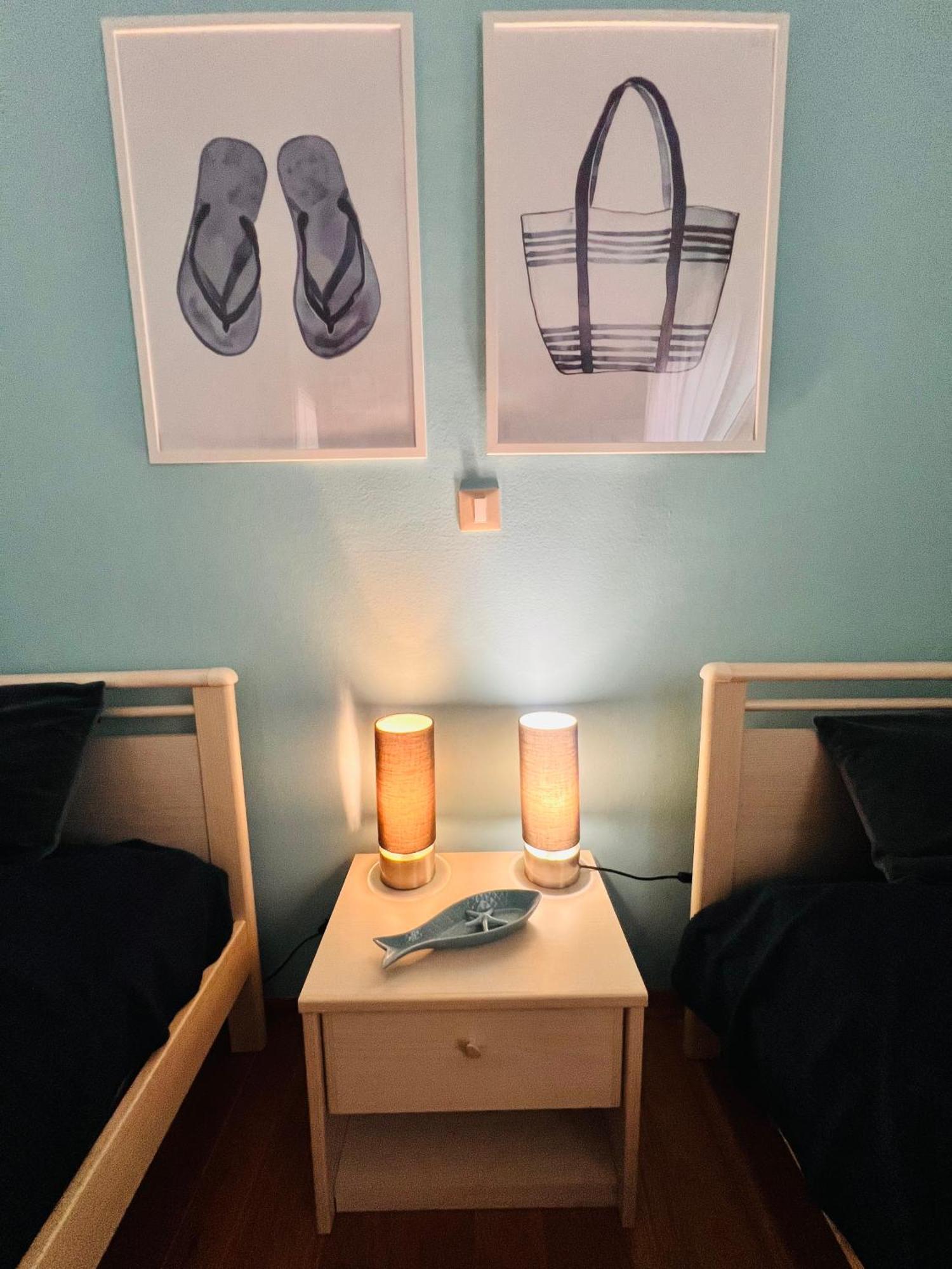 Apartment Aleks Tar-Vabriga Екстер'єр фото
